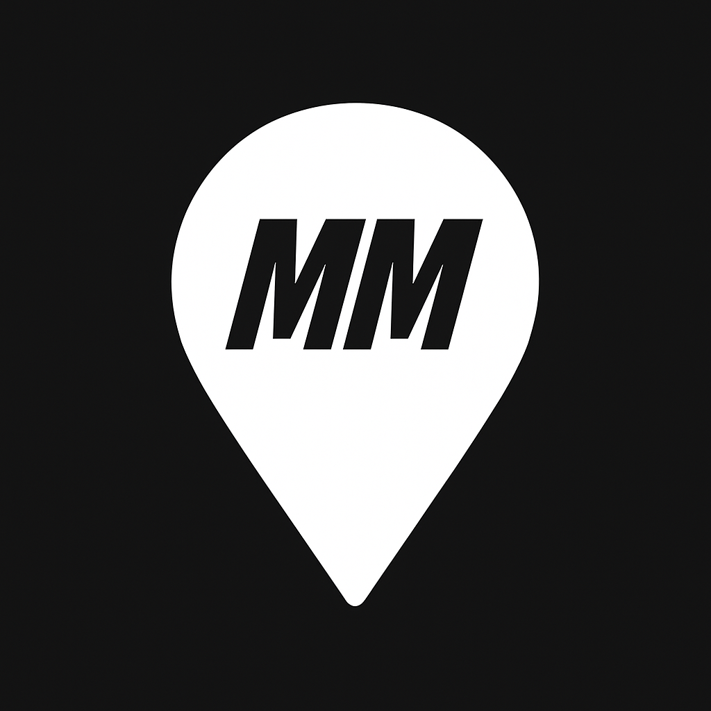 Macros Map