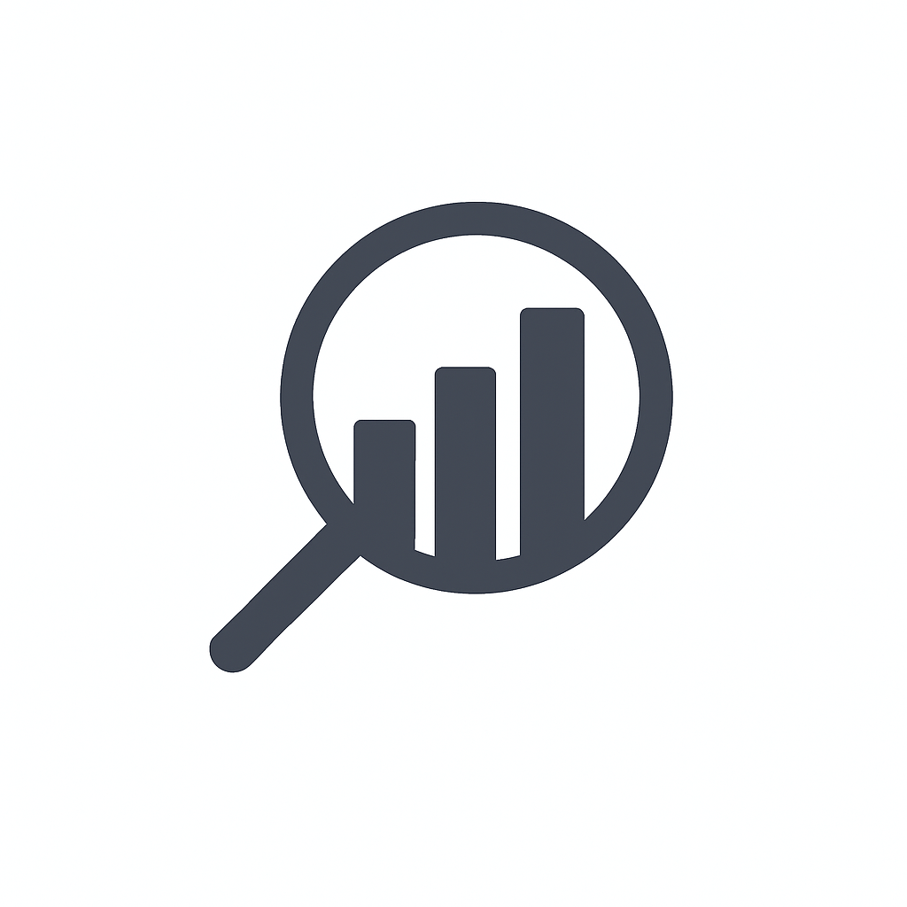 Search Console iOS